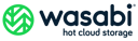 Wasabi Technologies Logo